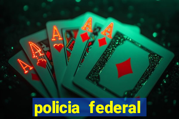 policia federal investiga flamengo